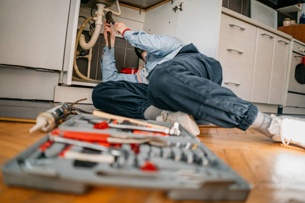 Best Affordable Plumbing Services  in Bon Secour, AL