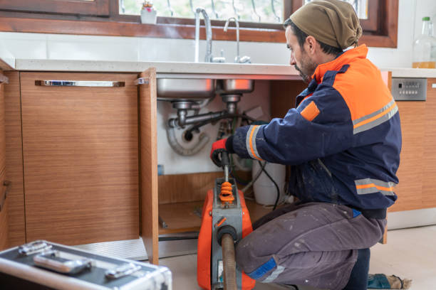 Best Affordable Plumber Near Me  in Bon Secour, AL