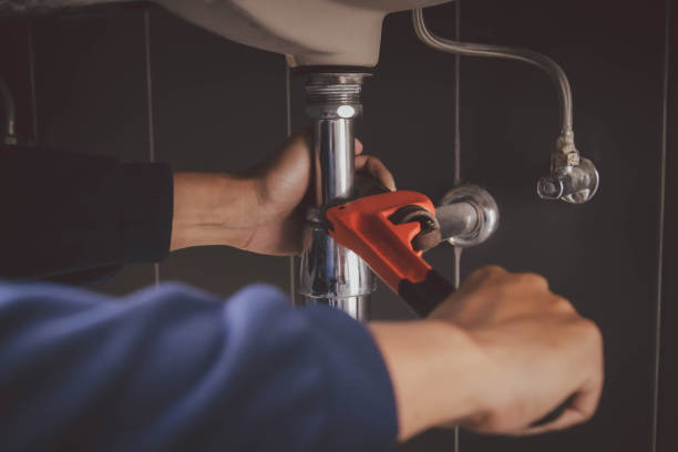 Best Shower Repair Services  in Bon Secour, AL